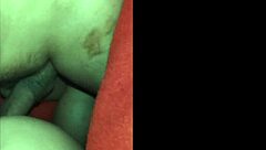 el sexo con mi esposa a escondidas en la casa de sus papas