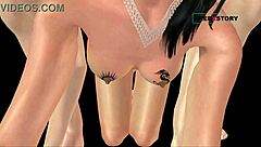 Hindi Audio Sex Story - Chudai Ki Kahani - Neha Bhabhi's Sex Adventure Part 1