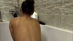 ki-sim takes a huge dick in his ass for intense anal