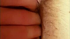 british bbw amateur couple in homemade video