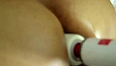 Kinky Ebony Lesbians Finger, Spank, And Get Fucked In The Ass