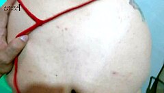 First time anal sex with an 18-year-old girl