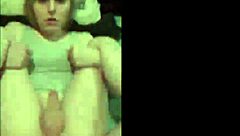 Halogen, You Got That Shemale Version!