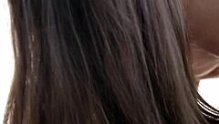 Classy Babe Banged In The Bedroom By Her Bf?