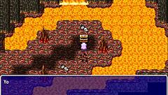 I seek revenge as the female demon king, getting my big ass fucked