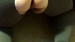 watch me rub my pussy for you as i cum