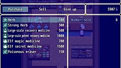 I seek revenge as the female demon king, getting my big ass fucked