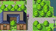 I seek revenge as the female demon king, getting my big ass fucked