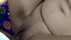 Indian Bhabhi Fucks Husband With Big Cock On Ranch