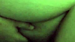 watch me rub my pussy for you as i cum