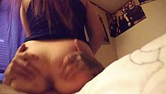 My Girl Deepthroats With Choking And Gagging