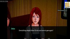 my new family episode 112