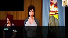 my new family episode 112