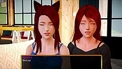 Exploring New Family Adventures in Game 445