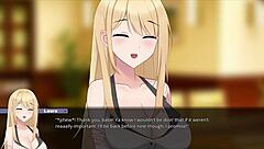 Promise left unkept normal ending route family 2 ending sex scenes part 10