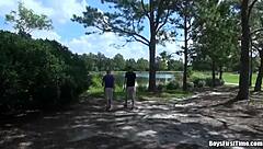 naughty gay men are fucking each other so hard!