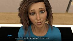 Coach shares exciting news with john in this wvm 153 episode