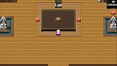 I seek revenge as the female demon king, getting my big ass fucked