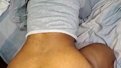 this 18-year-old mexicana with a huge ass craves anal and trades it for cash.