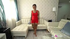 Chilean Anty Blows Dirty Dudes