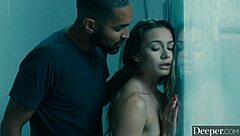 I watched deeper: a handful of rules for naomi swann with facial and bondage.