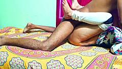 Village Desi School Girl Gets Fucked Hard!