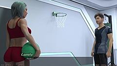 Stranded In Space 115: Femdom Mistress Owes Kisses