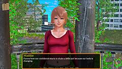 my new stepfamily 580 game