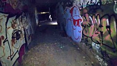 belle the swinging girl gets lucky with pussy fucking and sucking