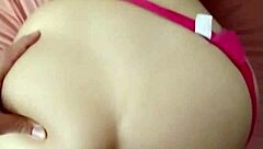 Anal Teen 18+ Girlfriend with Cumshot on Ass