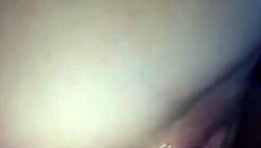 Amateur Teen Plays With Double Dildo