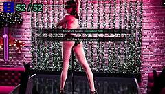 What’s behind the cute gameplay in Fashion Business Episode 3 Part 2?