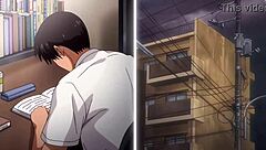 Cartoons with sexual content: Animesex