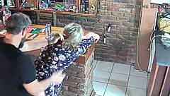 Caught my husband cheating with the neighbour's wife