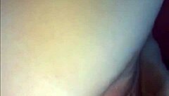 Amateur Teen Plays With Double Dildo
