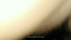 naughty teen 18+ gets pussy fucked hard and cums