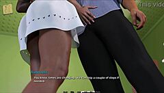 shut up and dance 38, milf with big tits ass