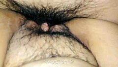 naughty teen 18+ gets pussy fucked hard and cums