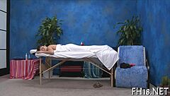 Vaginal Massage Clip with Sensual Touch and Care