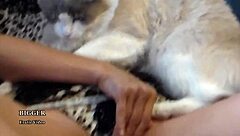 Wanna see me tease in high heels?