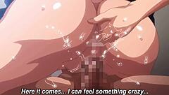 Hentai Anime Video For Personal Use Part Two