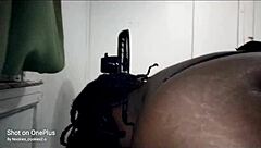 Did Hubby Bust On My Face While My Ass Got Licked? Nookiescookies