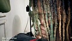 Did Hubby Bust On My Face While My Ass Got Licked? Nookiescookies