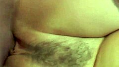 horny cougar takes young 18+ dick deep inside