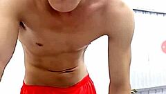 gay blued show with hot guys 😏