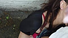 Can You Swallow This Monster Cock After Anal Creampie?