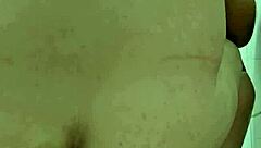 A gay man from the Netherlands enjoys anal sex