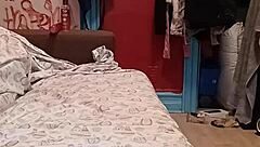 mi rico culito en vestido