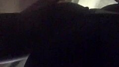 Crazy Bitch Seeks Lighter In Supermarket