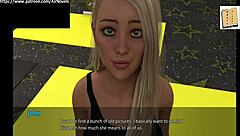 Wvm 61 elizabeth is not happy